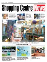 Shopping Centre News - May 2021 May 2021